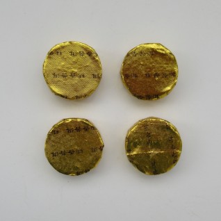 Каменный пуэр (Ча Хуа Ши) точа (8 г), 1 шт